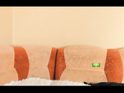 -Enjoy-пробку в попку