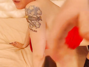 MissisSchmitt с мужиком