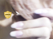 Lesia (Damianaa) - золотой дождь на дилдо