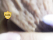 Lesia (Damianaa) - золотой дождь на дилдо