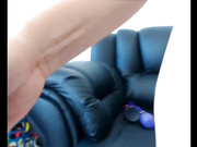 Teen SPETACULAR PUSSY