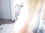 Blonde Princess Perfect Pussy 2