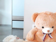 Princess with perfect pussy