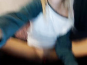 Blonde CamGirl Pussy