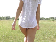 LenaWeb (elena24) - прогулка на природе