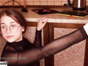 MiKiKuu (с парнем)