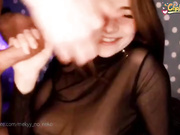 MiKiKuu (с парнем)