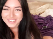 Kissochka-1 / BlackKitty-1. Яна Хакимова.