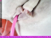 dakotaskyexxx