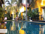 SweetButtocks (в бассейне)