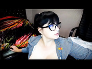 V_Tandeme секс с окончанием на лицо-2