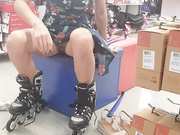 SweetButtocks в магазине