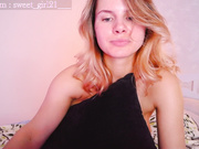 SweetGirl_x