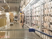 SweetButtocks в магазине