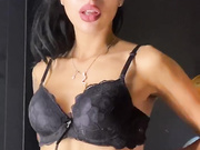 Настя Сафарова