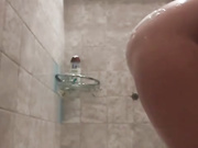 ___LISSA___ в душе