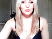 Сладкая xkoketkax небольшой стриптиз под конец