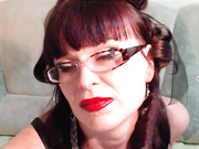 анал в грязную попку