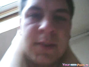 Blasting A Load In My Cute GFs Pussy