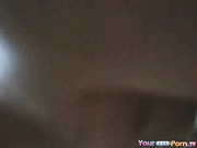 Blasting A Load In My Cute GFs Pussy