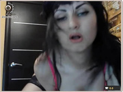 JasminElita танцует