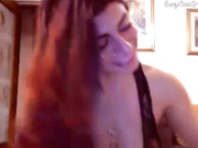 Sensual_Roxy долбит киску