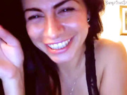 Sensual_Roxy долбит киску