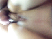 Трах со старушкой в машине