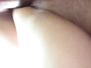 Трах со старушкой в машине