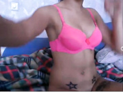 colette болтик в киске