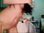 karinab (двойной анал)