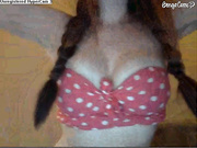 Melanny танцует