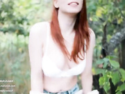 MollyRedWolf