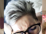 MissisSchmitt (с парнем)