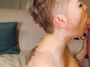 MissisSchmitt (с парнем)