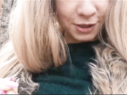 AngelOnLine на природе