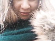 AngelOnLine на природе