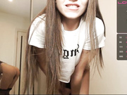 unfamiliarx 2020-10-26 новая стрижка  на письке