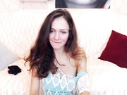 webcam girl