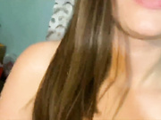 Focus Girl (пососала член)