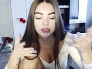 webcam girl