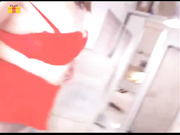 Anya-Shine показала дырочки