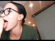 Vivien_оральные ласки