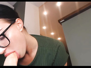 Vivien_оральные ласки