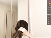 unfamiliarx 2020-10-30 голые танцы в гетрах