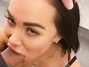 katybugatti сосет