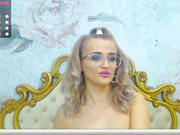 Goldenxlady