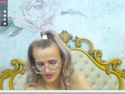 Goldenxlady