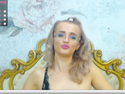 Goldenxlady