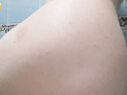 Bella31su бокал в жопе